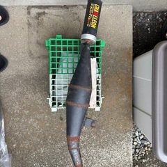ジョグ カメレオンファクトリー チャンバー sa16j 取り扱い説明