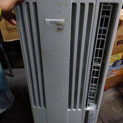 CORONA　エアコン窓用　中古の画像