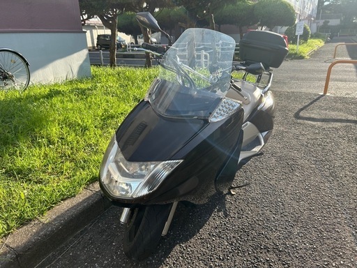 マグザムsg-21 後期型 程度良好