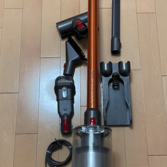 ☆☆☆値下げ ジャンク Dyson Cyclone V10 Fl...