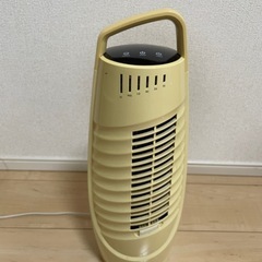 【お渡し先決まりました】扇風機　縦型　