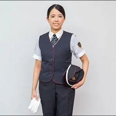 【ルミネ新宿】受付や見回りなど♪シフト自己申告制で自由に働ける！女性活躍中！ シンテイ警備株式会社 新宿中央支社[A3218000107] 新宿三丁目の画像