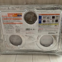 システムマット3口用の画像