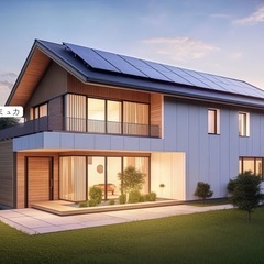 太陽光パネル設置、蓄電池電気工事☀️その他