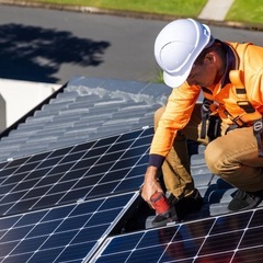 太陽光パネル設置、蓄電池電気工事☀️その他の画像