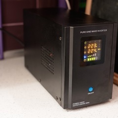 太陽光パネル設置、蓄電池電気工事☀️その他の画像