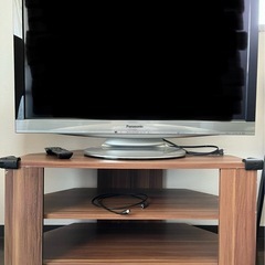 Panasonic VIERA パナソニック ビエラ 37型 液...