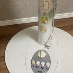 扇風機の画像