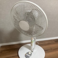 扇風機