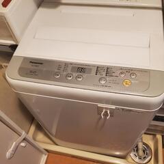パナソニック(Panasonic)洗濯機