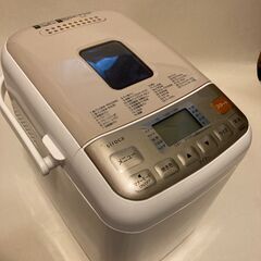 SIROCA ホームベーカリー SHB-712