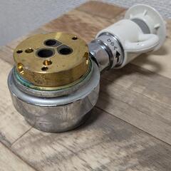 【値下げ】CB-SSH8 食器洗い乾燥機用分岐栓 TOTO社用分...