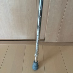 松葉杖の画像