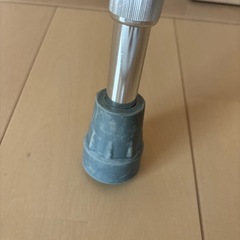松葉杖の画像