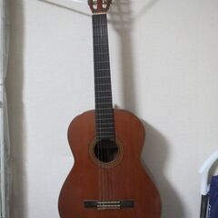 【ギター】練習用にお使いください　
