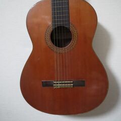 【ギター】練習用にお使いください　の画像