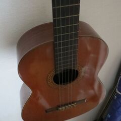 【ギター】練習用にお使いください　の画像