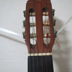 【ギター】練習用にお使いください　の画像