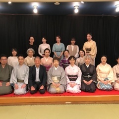 三味線.小唄.俗曲教室　「恋糸の会」の画像