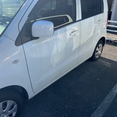 23年式のワゴンRです。受け渡しの方決まりました！の画像