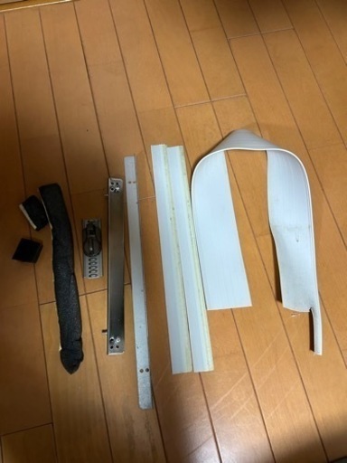 コイズミ　窓用エアコン
