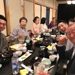 三味線.小唄.俗曲教室　「恋糸の会」の画像