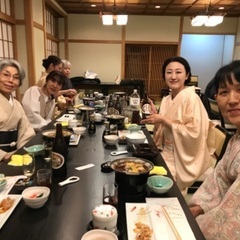 三味線.小唄.俗曲教室　「恋糸の会」の画像