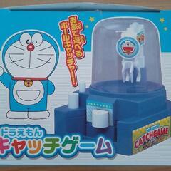 【動作確認済】ドラえもんキャッチゲームの画像