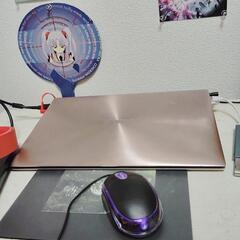 パソコンとプロジェクターをHDMIで繋ぐ設定をお願いします