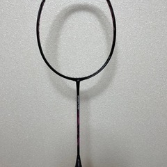バドミントンラケット　YONEX ナノフレア200 4UG6