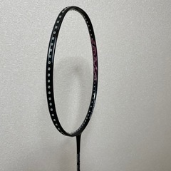 バドミントンラケット　YONEX ナノフレア200 4UG6の画像