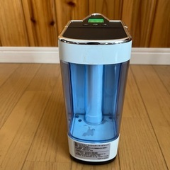 アルコールディスペンサー　消毒機器の画像