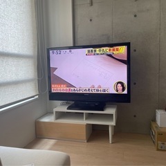 テレビ