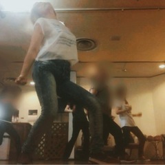 なかもず駅前のカッコいいスタジオでセクシーなラテンダンスを踊りませんか？の画像