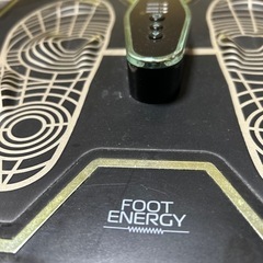 保坂流　Foot Energyの画像