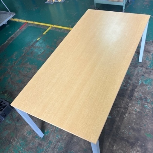オススメ品❤️中古 机 オフィス 150×75×高さ70cm