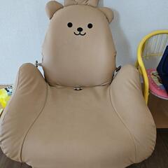 テディハグ　その他椅子まとめ売り