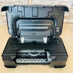 旧モデル Canon インクジェットプリンター PIXUS iP2700の画像