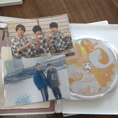 【特装版】江口拓也の俺たちだってやっぱり癒されたい！の画像