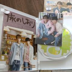 【特装版】江口拓也の俺たちだってやっぱり癒されたい！の画像