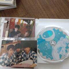 【特装版】江口拓也の俺たちだってやっぱり癒されたい！の画像