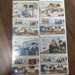 【特装版】江口拓也の俺たちだってやっぱり癒されたい！