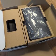 値下げしました！【美品】NTTドコモ (docomo)　home5G HR01 ホームルーターの画像