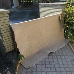 【取引中】大きな カーペットの画像