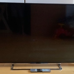 TOSHIBA  東芝　REGZA レグザ　テレビ　55 タイム...
