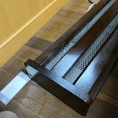 赤外線ヒーターの画像