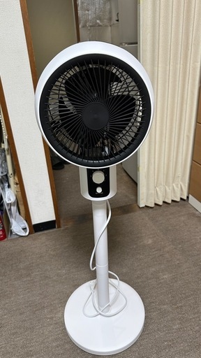 扇風機 Air Circulation Fan