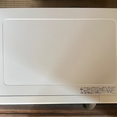 SHARP シャープ  電子レンジ RE-A15KS-Wの画像
