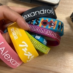 ラバーバンド