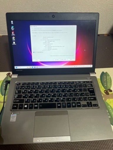 パソコン ノートパソコン